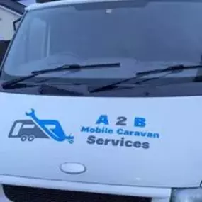 Bild von A2B Mobile Caravan Services