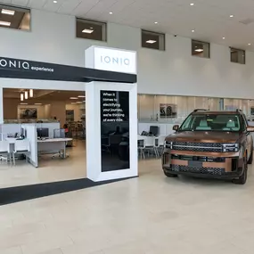 Bild von Healey Hyundai