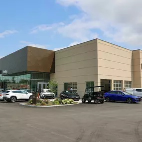 Bild von Healey Hyundai