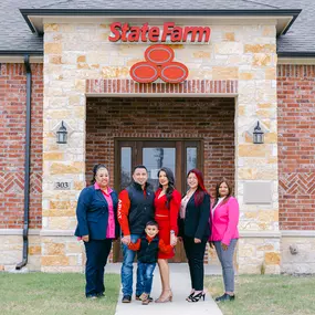 Bild von J J Castilleja - State Farm Insurance Agent