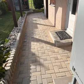 Bild von Stavební práce Žemba