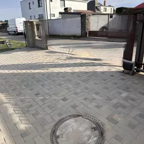 Bild von Stavební práce Žemba