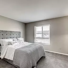 Gorgeous Bedroom