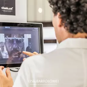 Bild von Centro Ottico Lisi & Bartolomei - Viterbo Piazza Verdi