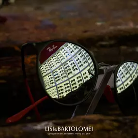 Bild von Centro Ottico Lisi & Bartolomei - Viterbo Piazza Verdi