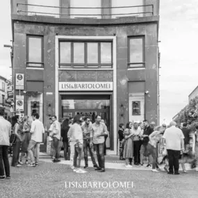 Bild von Centro Ottico Lisi & Bartolomei - Viterbo Piazza Verdi