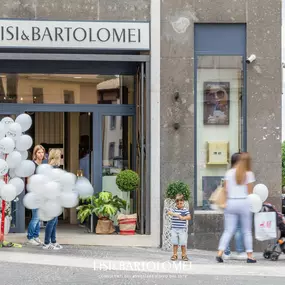 Bild von Centro Ottico Lisi & Bartolomei - Viterbo Piazza Verdi