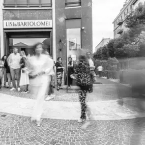 Bild von Centro Ottico Lisi & Bartolomei - Viterbo Piazza Verdi