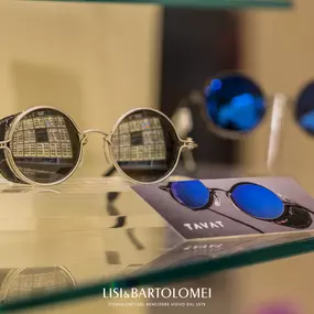 Bild von Centro Ottico Lisi & Bartolomei - Viterbo Piazza Verdi