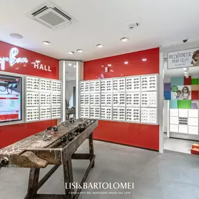 Bild von Centro Ottico Lisi & Bartolomei - Viterbo Piazza Verdi