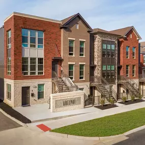 Property Exterior