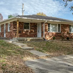 Property Exterior