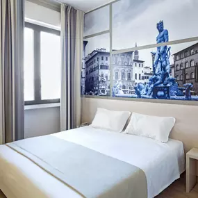 Bild von B&B HOTEL Firenze Novoli