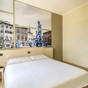 Bild von B&B HOTEL Firenze Novoli