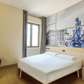 Bild von B&B HOTEL Firenze Novoli