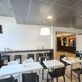 Bild von B&B HOTEL Firenze Novoli