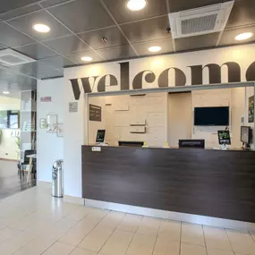 Bild von B&B HOTEL Firenze Novoli