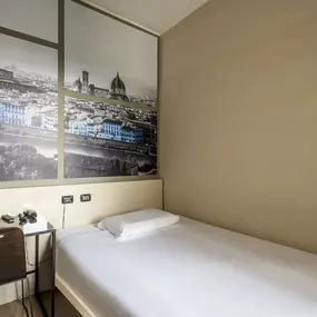 Bild von B&B HOTEL Firenze Novoli