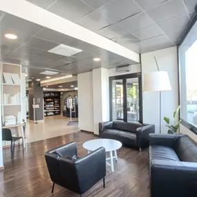 Bild von B&B HOTEL Firenze Novoli
