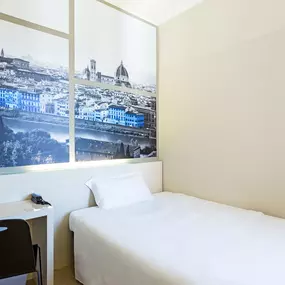 Bild von B&B HOTEL Firenze Novoli