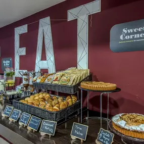 Bild von B&B HOTEL Firenze Novoli