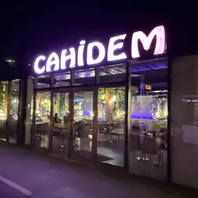 Bild von Cahidem