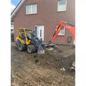 Bild von B&B Gartenbau GbR