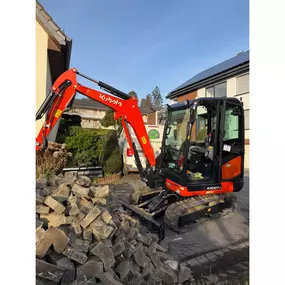 Bild von B&B Gartenbau GbR