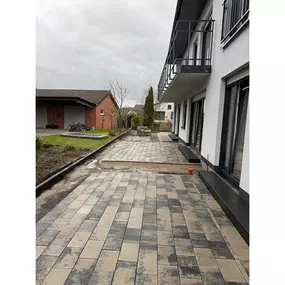 Bild von B&B Gartenbau GbR