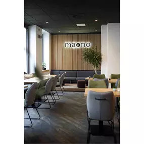 Bild von maono food & drinks