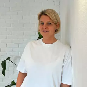 Bild von Daniela Söhnel - zertifizierte Psychologische Beraterin