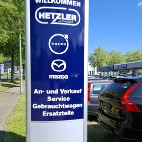 Bild von Hetzler Automobile Göttingen