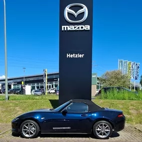 Bild von Hetzler Automobile Göttingen