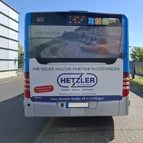 Bild von Hetzler Automobile Göttingen