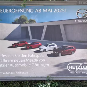 Bild von Hetzler Automobile Göttingen