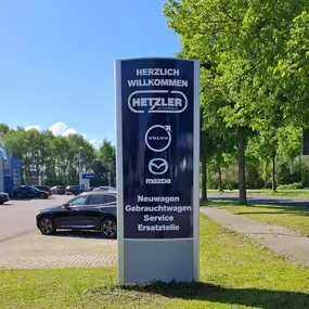Bild von Hetzler Automobile Göttingen