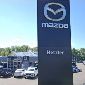 Bild von Hetzler Automobile Göttingen