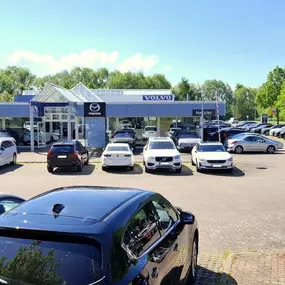 Bild von Hetzler Automobile Göttingen