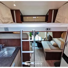 Bild von Nordhessen Camper
