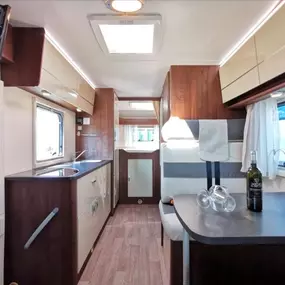 Bild von Nordhessen Camper