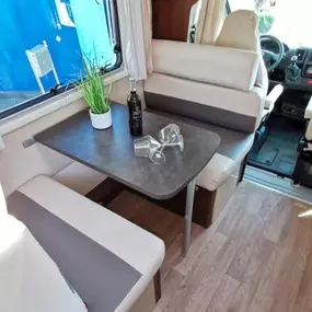Bild von Nordhessen Camper
