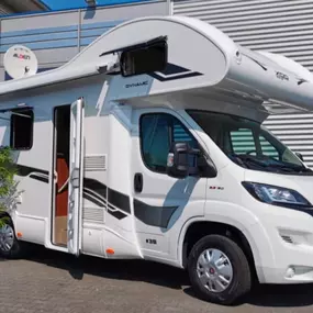 Bild von Nordhessen Camper