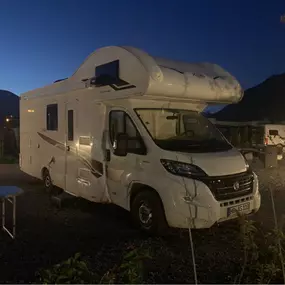 Bild von Nordhessen Camper