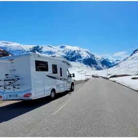 Bild von Nordhessen Camper
