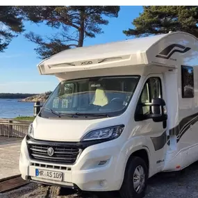 Bild von Nordhessen Camper