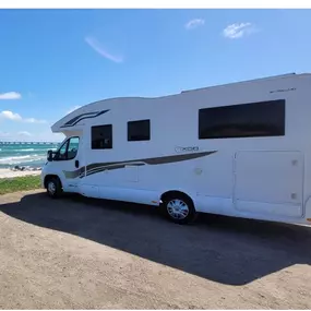 Bild von Nordhessen Camper