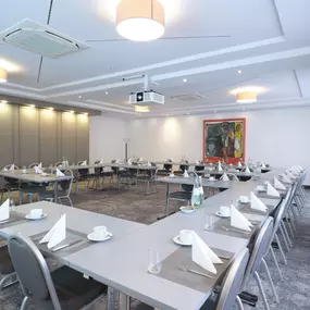 Bild von Hotel Plaza