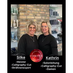 Bild von Friseur Hairconcept