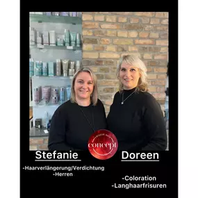 Bild von Friseur Hairconcept