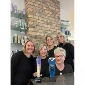 Bild von Friseur Hairconcept
